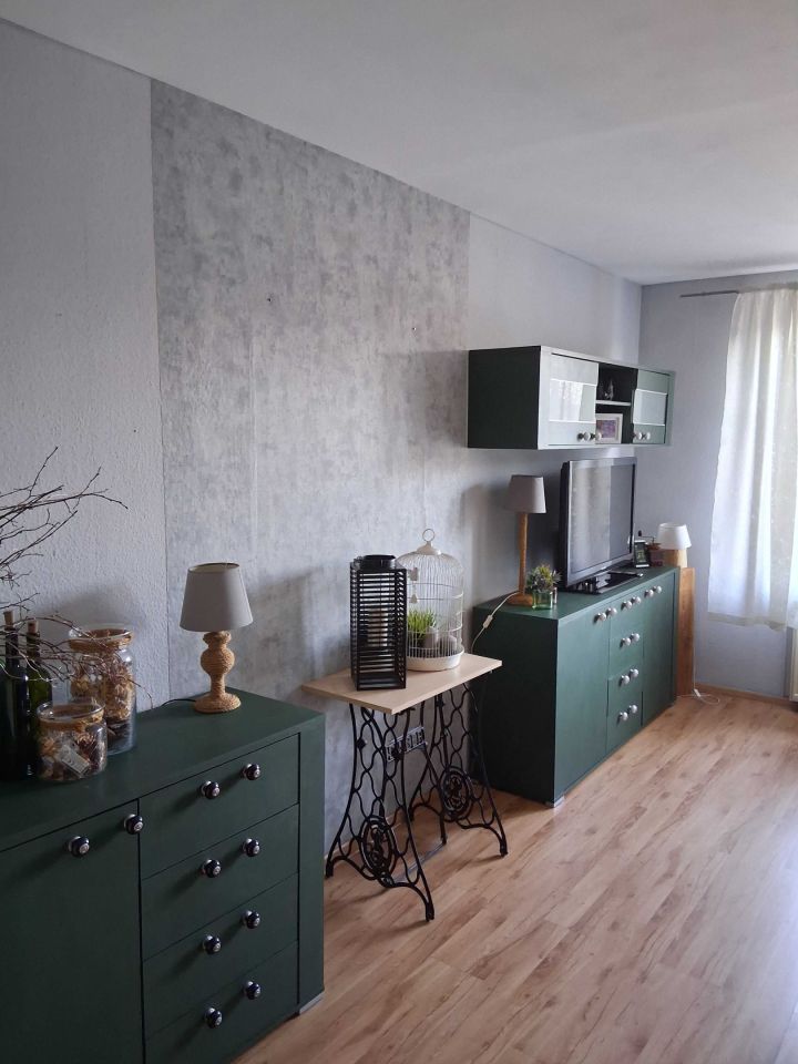 Mieszkanie 3-pokojowe Zabrze, ul. Dionizego Trocera. Zdjęcie 7