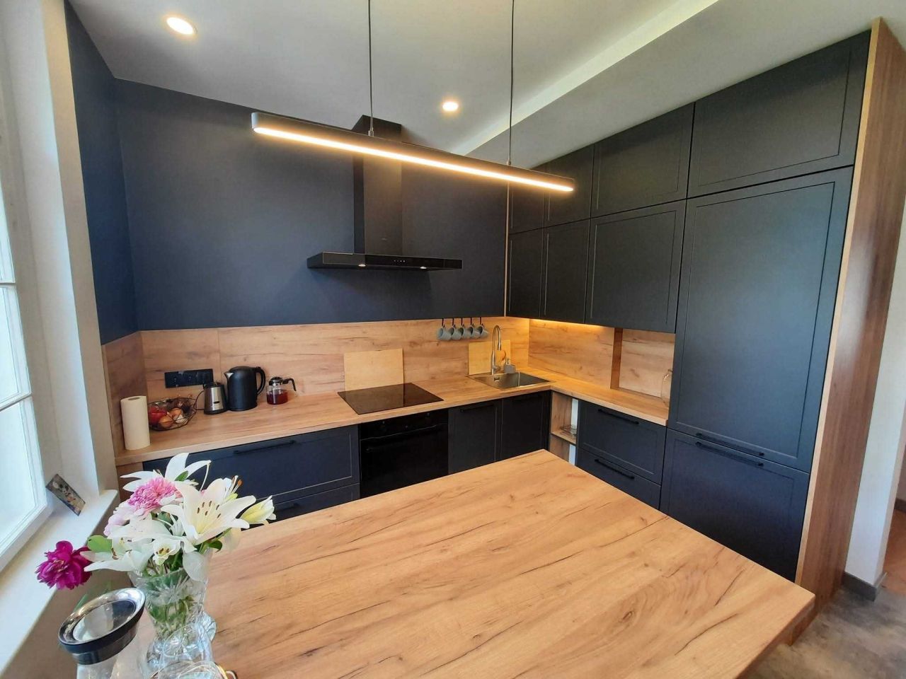 Mieszkanie 3-pokojowe Jelenia Góra Centrum, ul. Osiedle Robotnicze. Zdjęcie 5