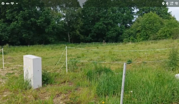 Działka budowlana Pyskowice