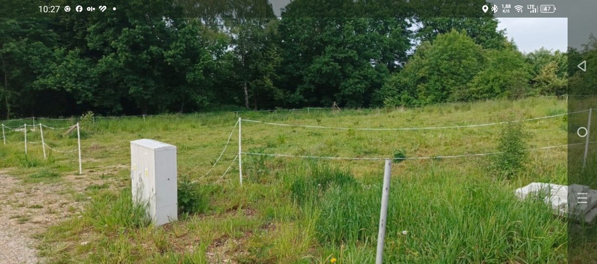 Działka budowlana Pyskowice. Zdjęcie 1