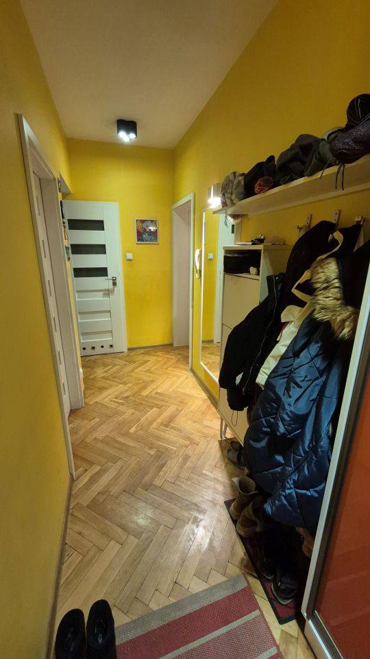 Mieszkanie 2-pokojowe Kielce Centrum, ul. Równa. Zdjęcie 7