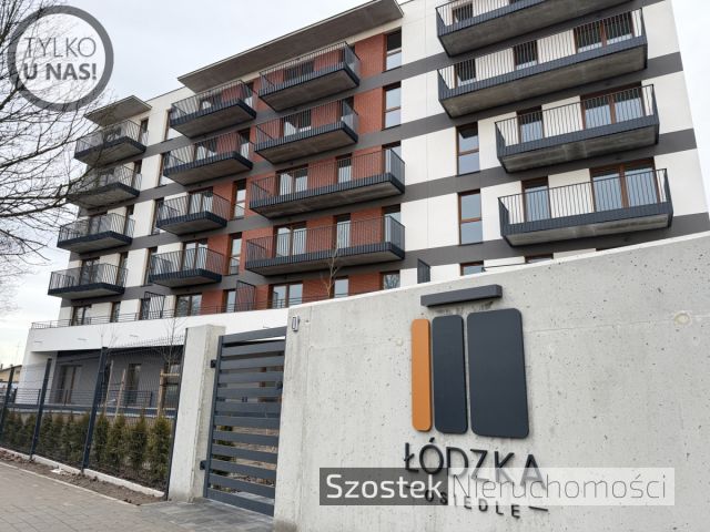 Mieszkanie 2-pokojowe Częstochowa Parkitka, ul. Łódzka. Zdjęcie 14