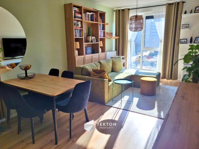 Mieszkanie 2-pokojowe Poznań Jeżyce, ul. św. Wawrzyńca. Zdjęcie 3