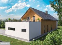 dom wolnostojący, 6 pokoi Sulęcin Szostakowice. Zdjęcie 2