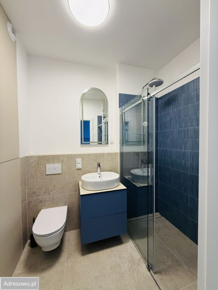 Mieszkanie 1-pokojowe Warszawa Kamionek, ul. Żupnicza. Zdjęcie 9