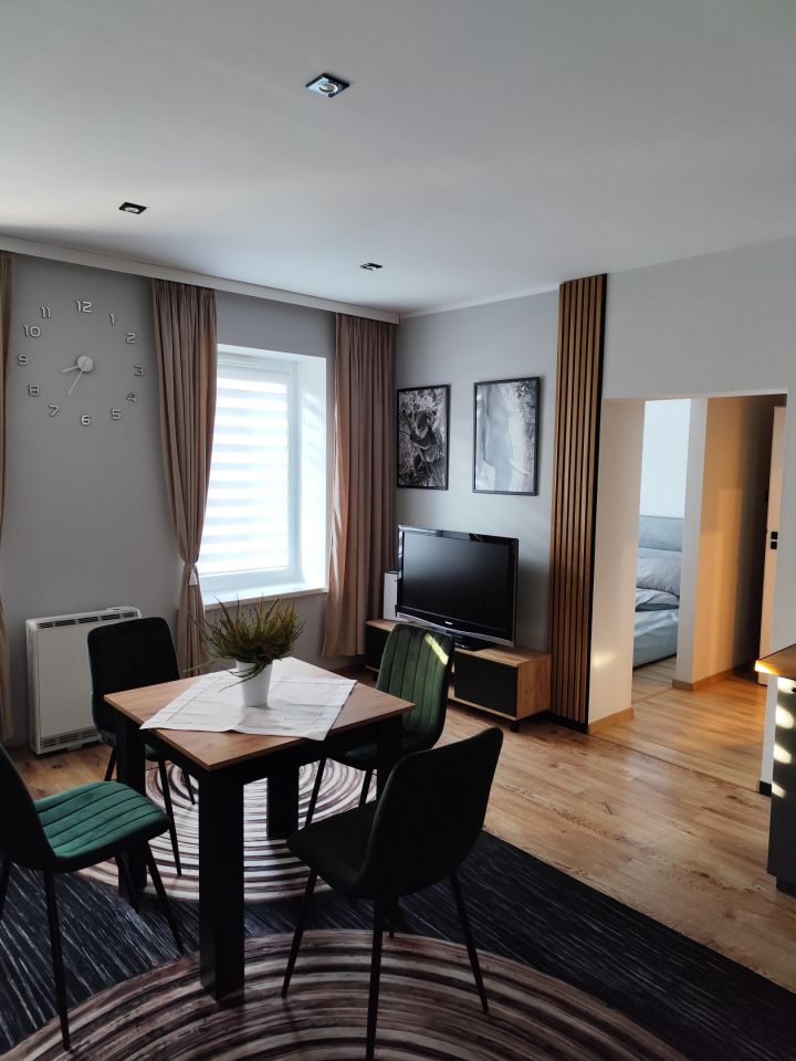 Mieszkanie 1-pokojowe Świebodzice, ul. bp. Ignacego Krasickiego. Zdjęcie 1