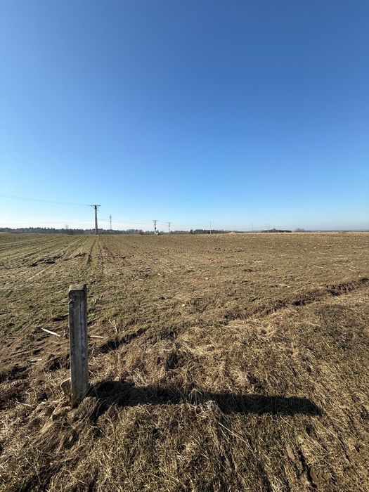 Działka inwestycyjna Akwizgran. Zdjęcie 1