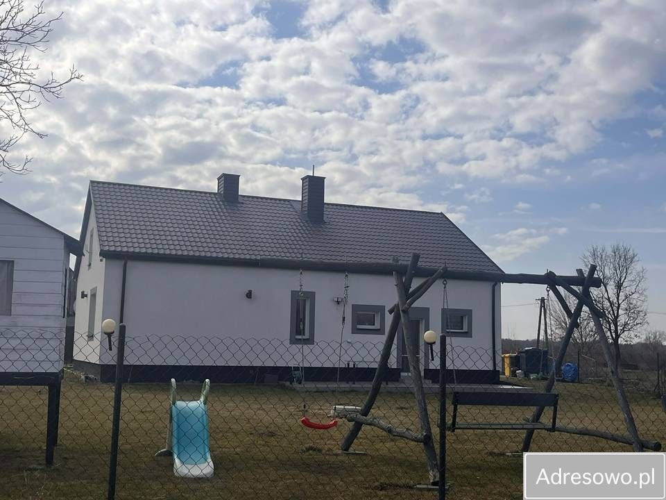 dom wolnostojący, 3 pokoje Nowy Troszyn. Zdjęcie 4