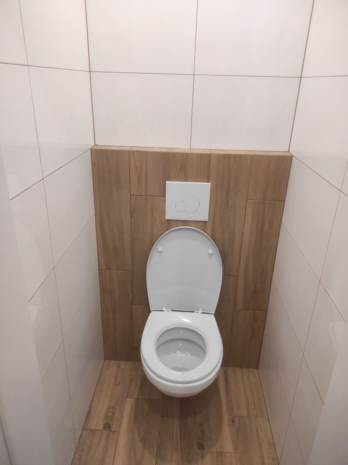 Mieszkanie 3-pokojowe Lublin, ul. Nowy Świat. Zdjęcie 3