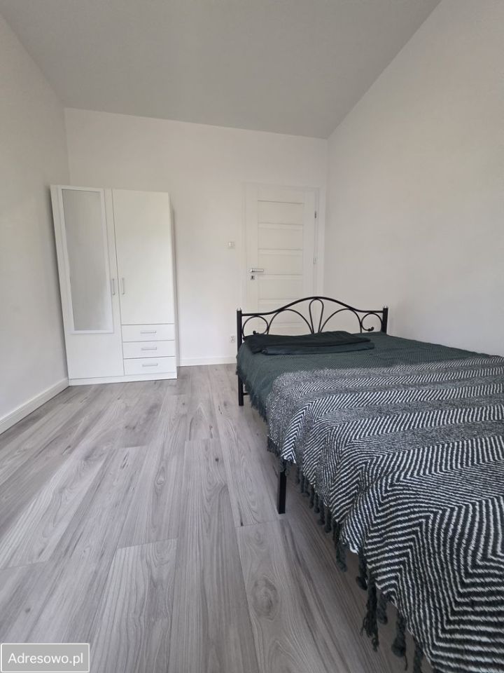 Mieszkanie 3-pokojowe Poznań Junikowo, ul. Jeleniogórska. Zdjęcie 6