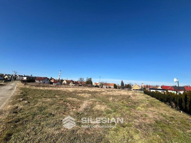 Działka budowlana Pszenno. Zdjęcie 3