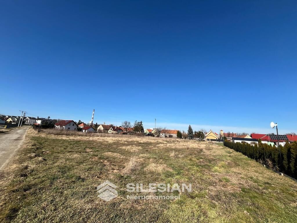 Działka budowlana Pszenno. Zdjęcie 3