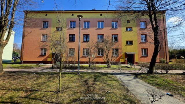 Mieszkanie 3-pokojowe Chełmek, ul. Boczna. Zdjęcie 17