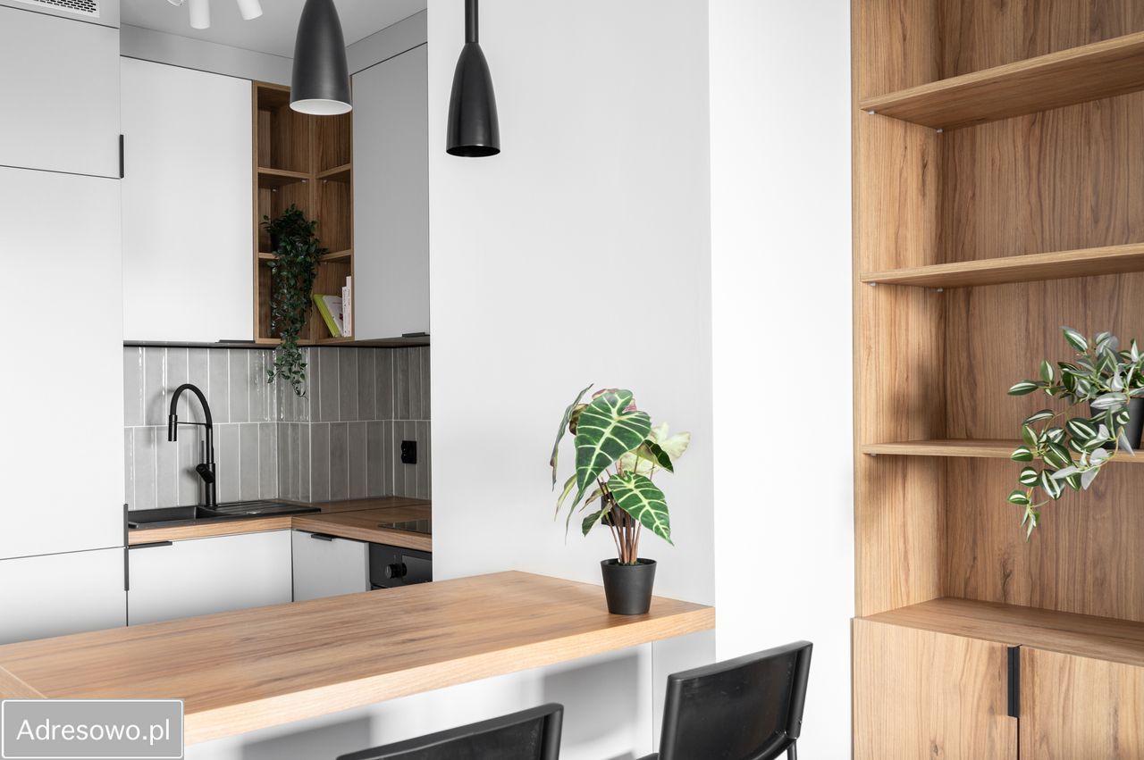 Mieszkanie 2-pokojowe Katowice Dąb, ul. Johna Baildona. Zdjęcie 6