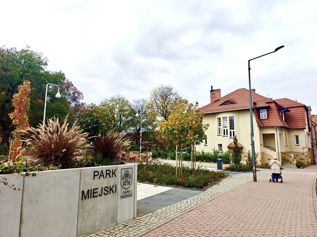 Mieszkanie 3-pokojowe Trzebnica. Zdjęcie 5