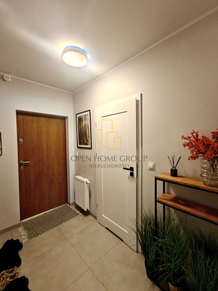 dom szeregowy, 4 pokoje Wrocław. Zdjęcie 5