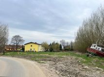 Działka rolno-budowlana Lubieszewo. Zdjęcie 2