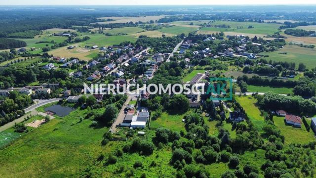 Działka budowlana Poznań Morasko, ul. Morasko. Zdjęcie 11