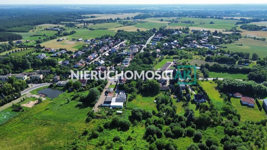 Działka budowlana Poznań Morasko, ul. Morasko. Zdjęcie 11