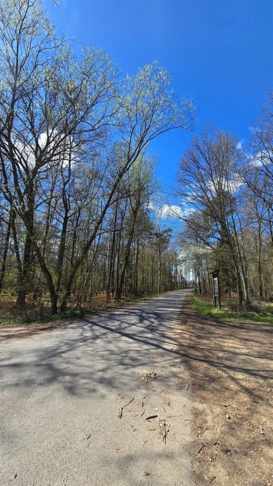 Działka budowlana Lędziny, ul. Zamoście. Zdjęcie 1