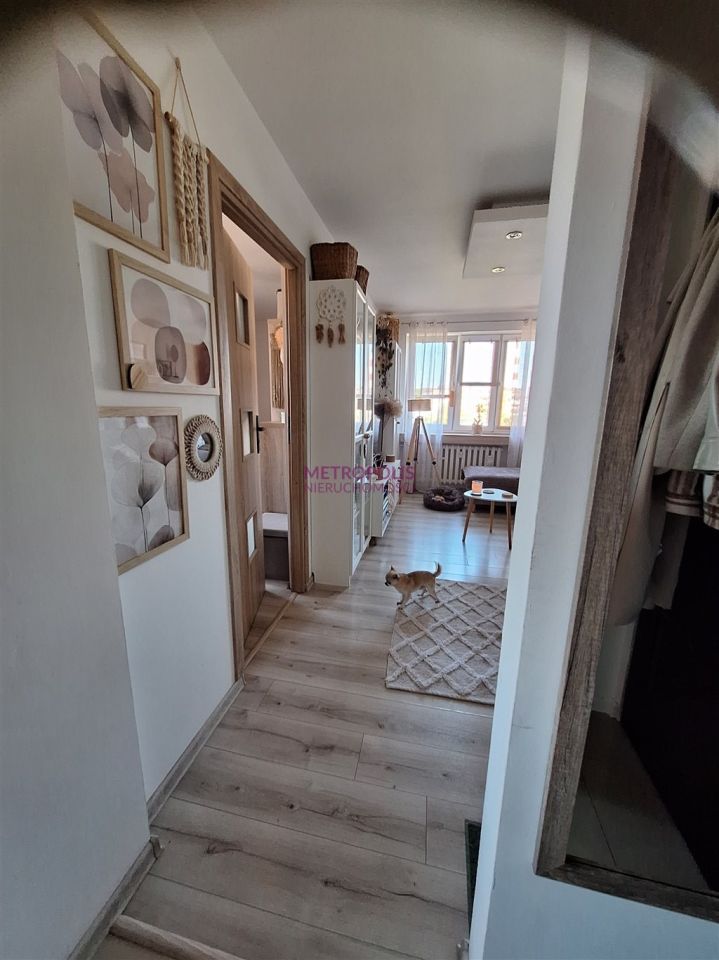 Mieszkanie 2-pokojowe Rybnik Chwałowice. Zdjęcie 2