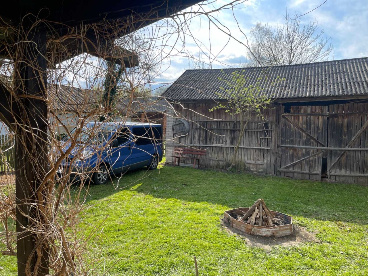 dom wolnostojący Głęboka Droga. Zdjęcie 4