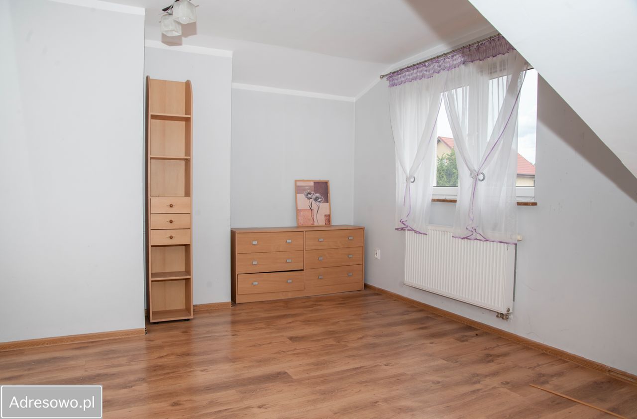 bliźniak, 5 pokoi Nidzica, ul. Wyspiańskiego. Zdjęcie 7