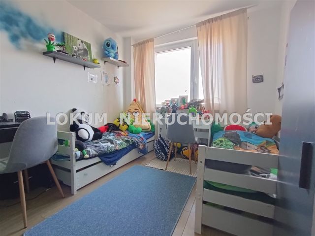 Mieszkanie 3-pokojowe Jastrzębie-Zdrój, ul. Poznańska. Zdjęcie 8