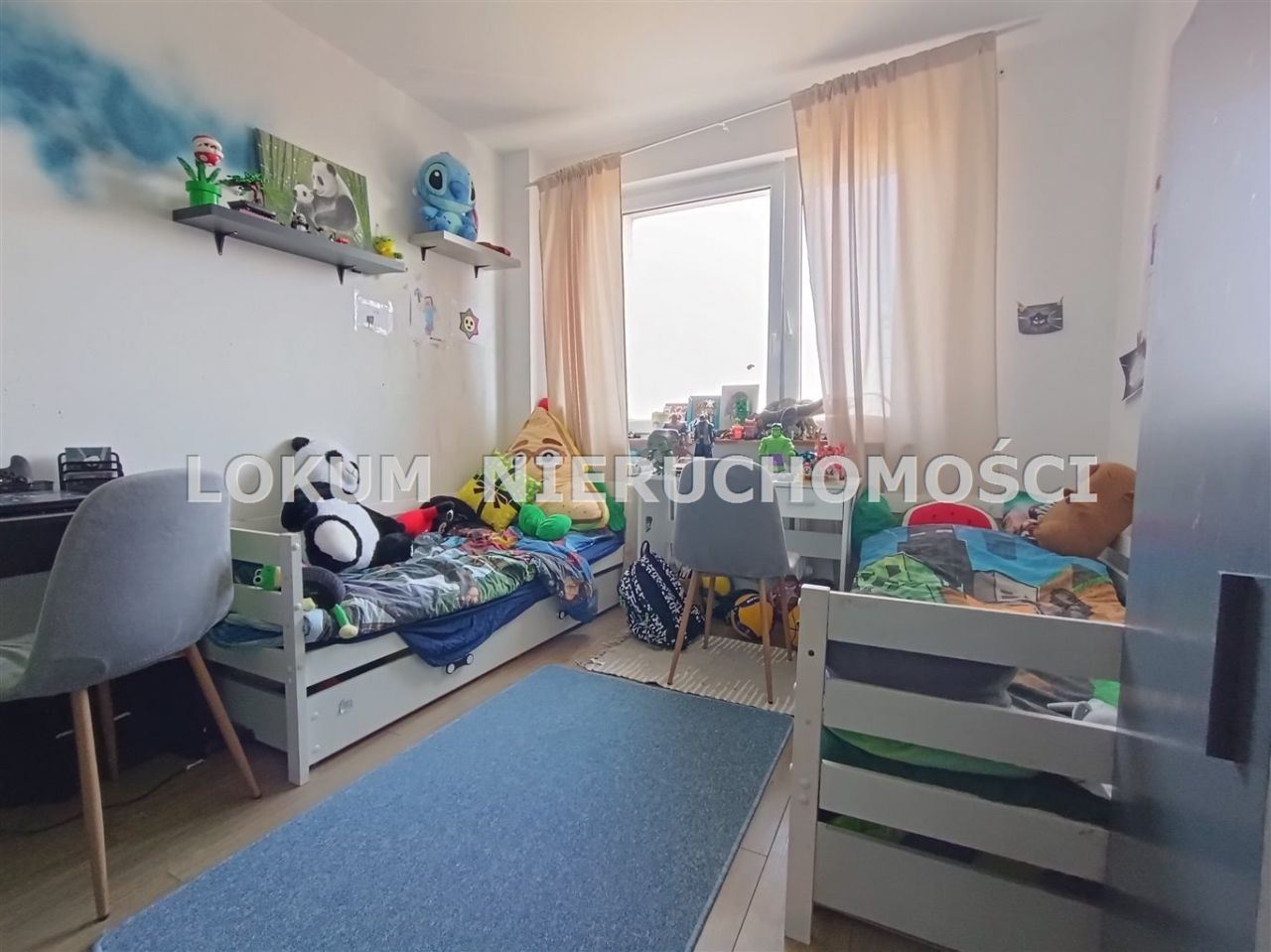Mieszkanie 3-pokojowe Jastrzębie-Zdrój, ul. Poznańska. Zdjęcie 8