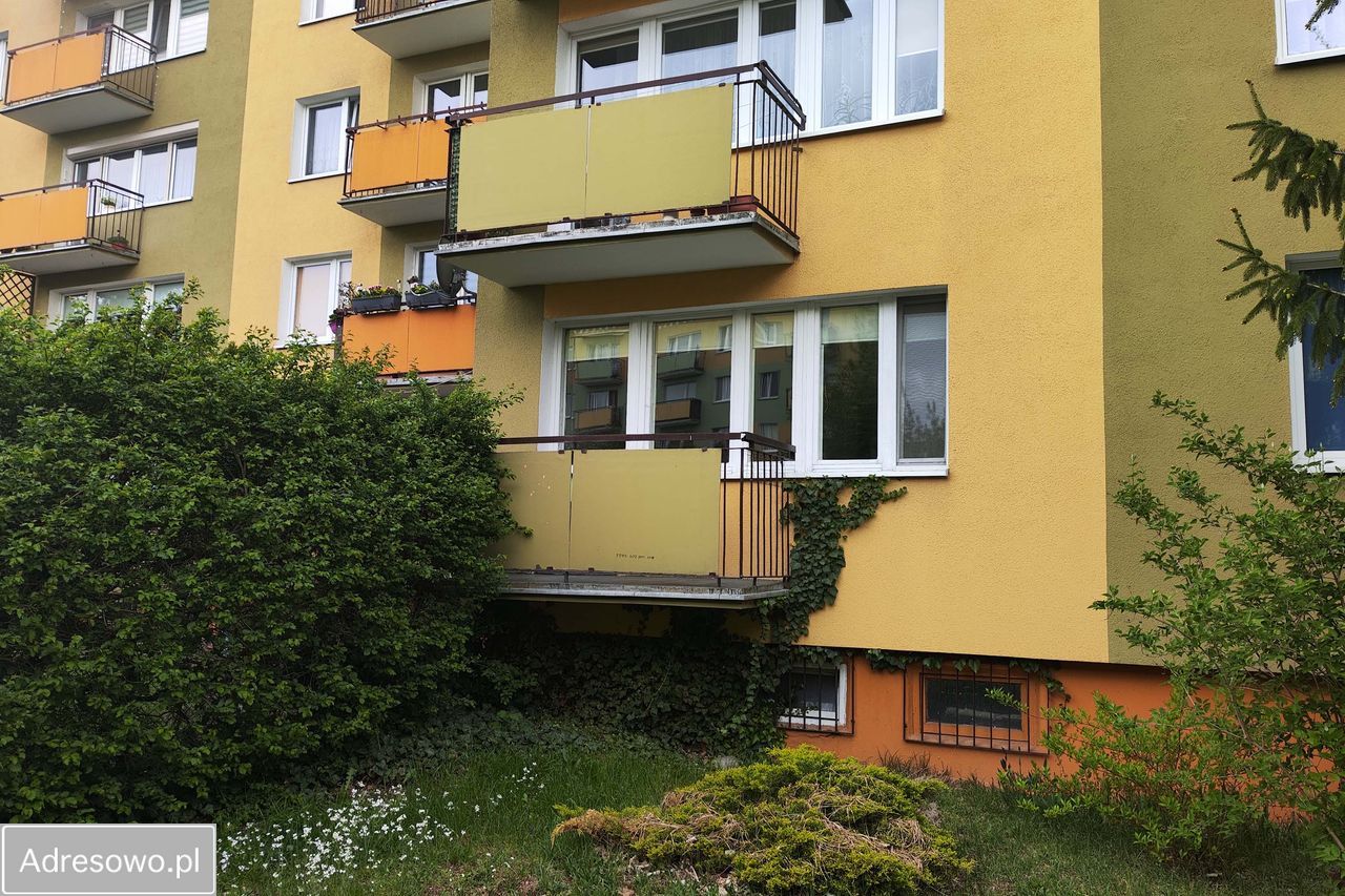 Mieszkanie 2-pokojowe Bydgoszcz Fordon, ul. Jana Marcina Szancera. Zdjęcie 18