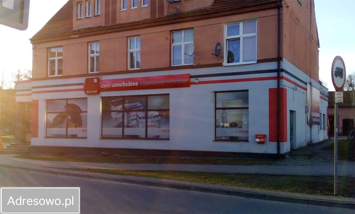 Lokal Szczytno. Zdjęcie 2