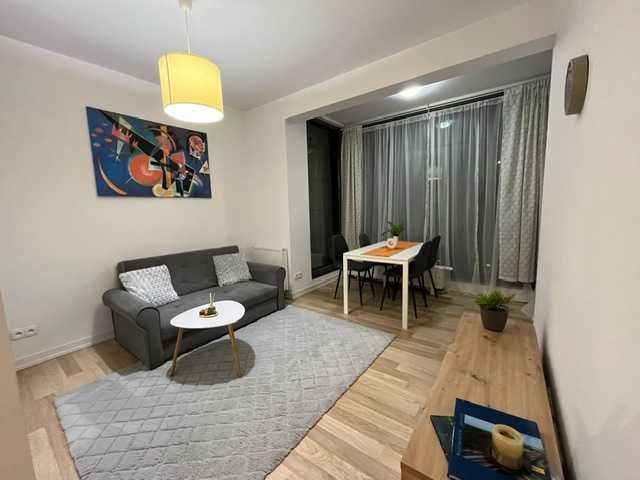 Mieszkanie 2-pokojowe Warszawa Mokotów, ul. Obrzeżna. Zdjęcie 3
