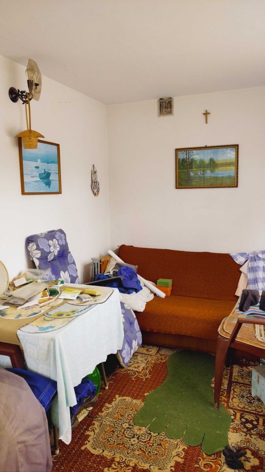 Działka rod Tarnów Mościce. Zdjęcie 6
