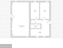 Mieszkanie 2-pokojowe Jelenia Góra Centrum, ul. Przeskok. Zdjęcie 1