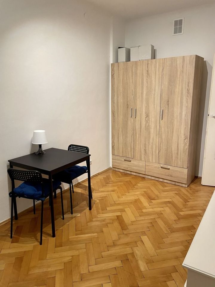 Mieszkanie 1-pokojowe Lublin Śródmieście. Zdjęcie 3