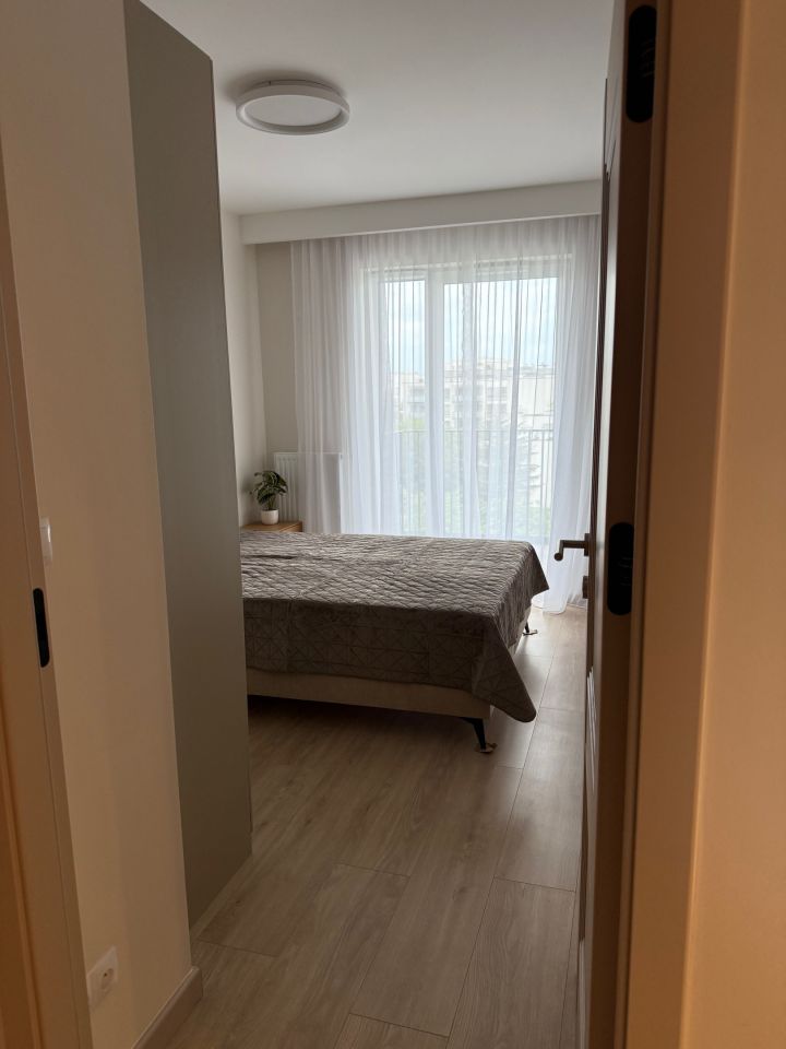 Mieszkanie 2-pokojowe Warszawa Włochy, ul. Fajansowa. Zdjęcie 5