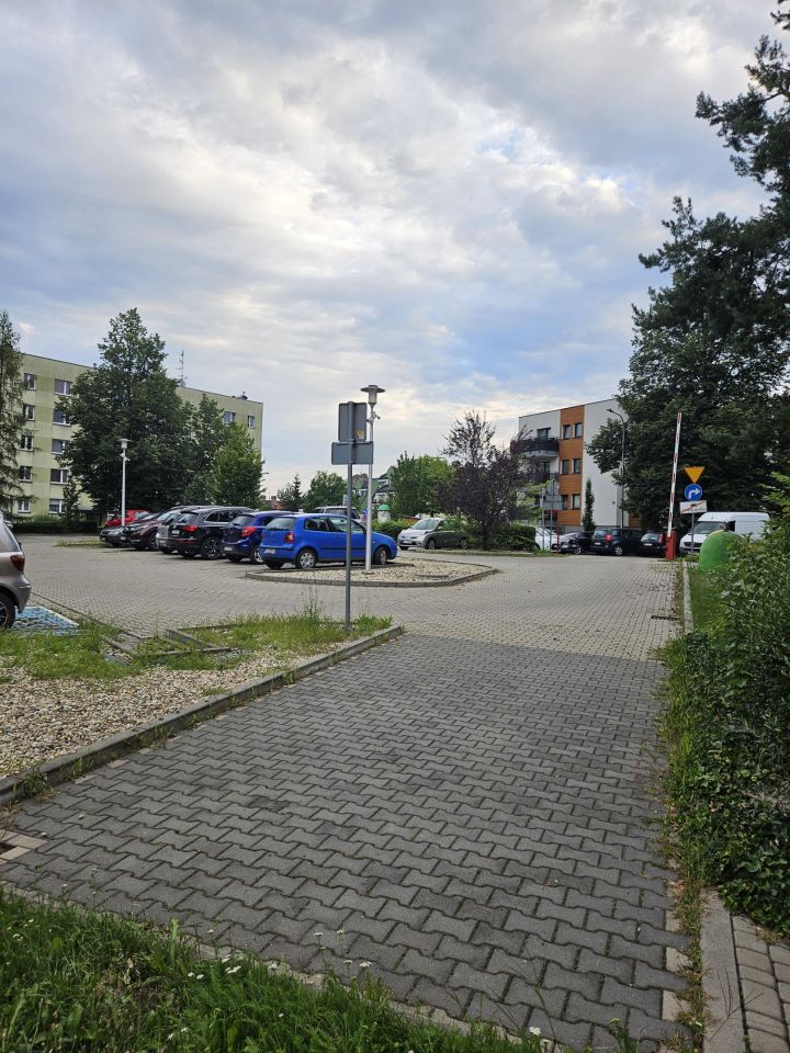 Mieszkanie 3-pokojowe Cieszyn, ul. Mieczysława Karłowicza. Zdjęcie 7