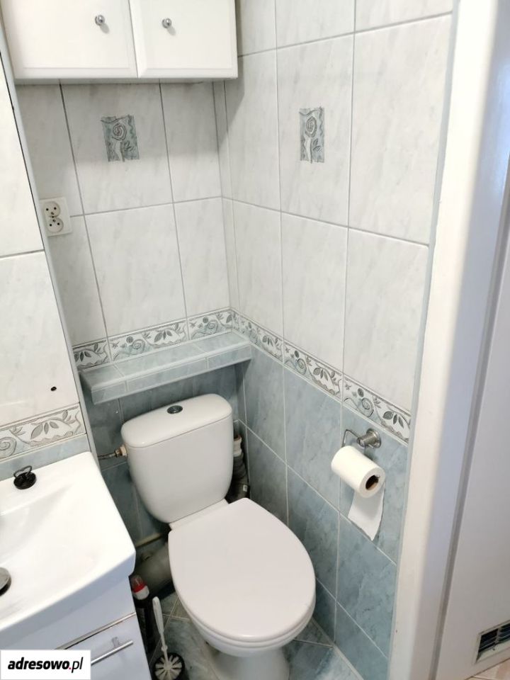 Mieszkanie 2-pokojowe Warszawa Mokotów, ul. Czerniakowska. Zdjęcie 8