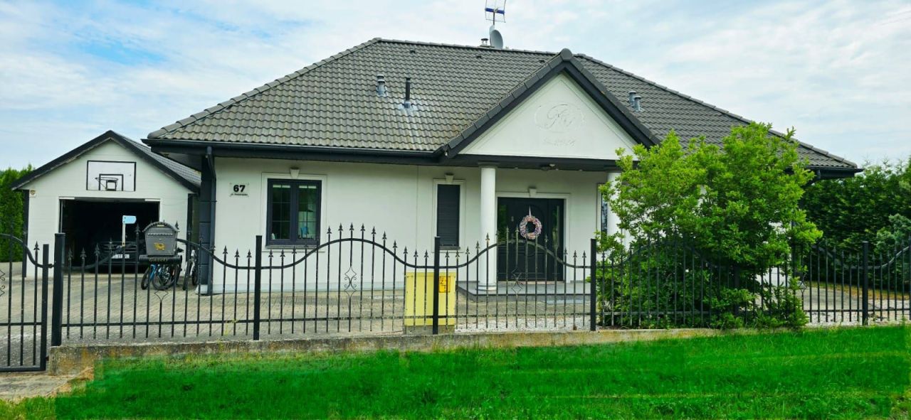 dom wolnostojący Podańsko. Zdjęcie 1