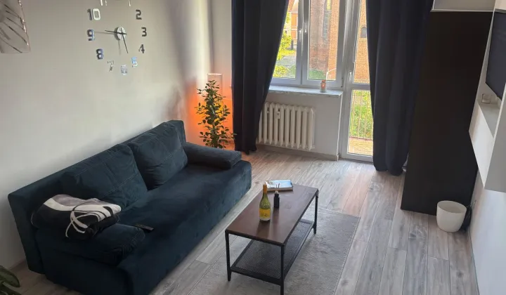 Mieszkanie 2-pokojowe Prabuty, ul. Jagotty