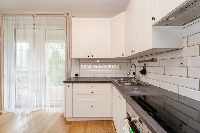 Mieszkanie 2-pokojowe Kraków Bronowice, ul. Sosnowiecka. Zdjęcie 12