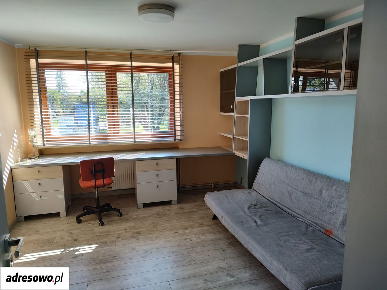 bliźniak, 6 pokoi Skoczów Centrum. Zdjęcie 7