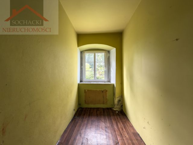 Mieszkanie 3-pokojowe Gryfów Śląski, ul. Jeleniogórska. Zdjęcie 4