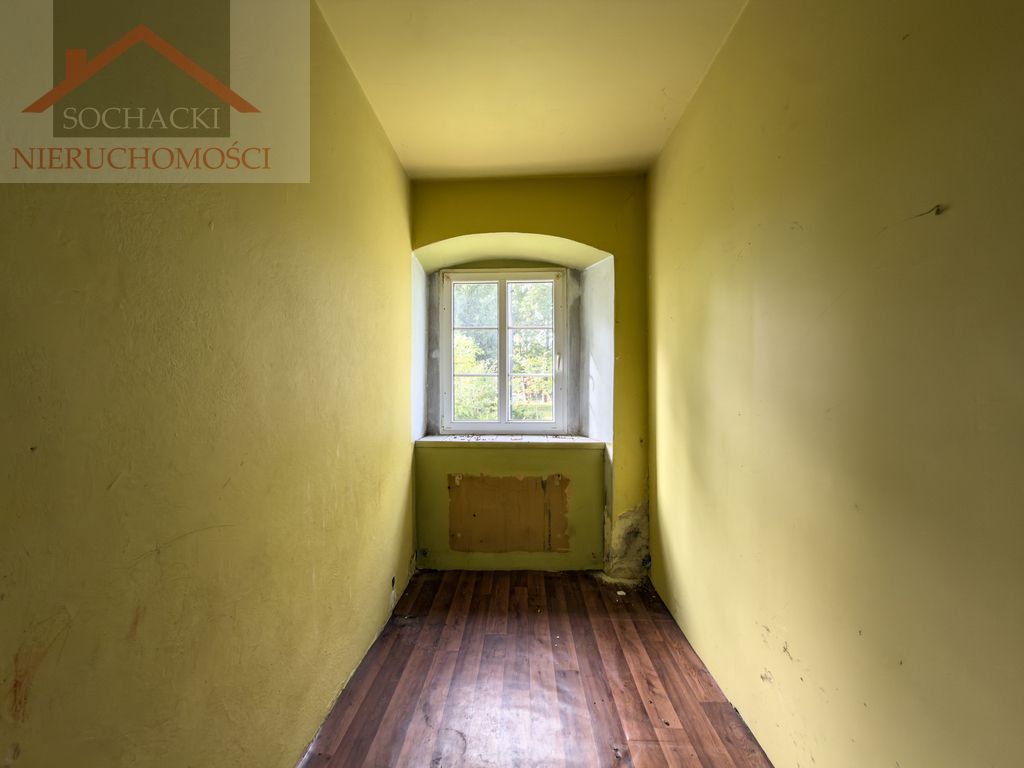 Mieszkanie 3-pokojowe Gryfów Śląski, ul. Jeleniogórska. Zdjęcie 4