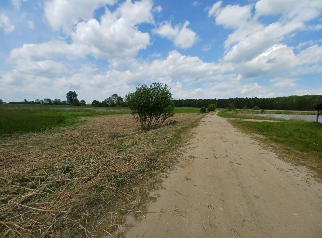 Działka budowlana Biestrzyków Wielki. Zdjęcie 3