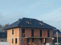 bliźniak, 6 pokoi Zawada. Zdjęcie 4