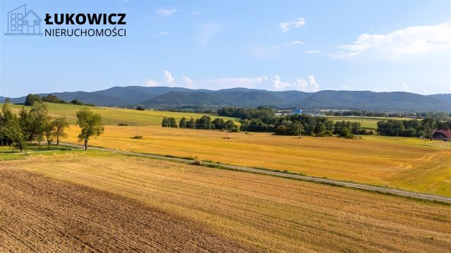 Działka budowlana Jasienica. Zdjęcie 19