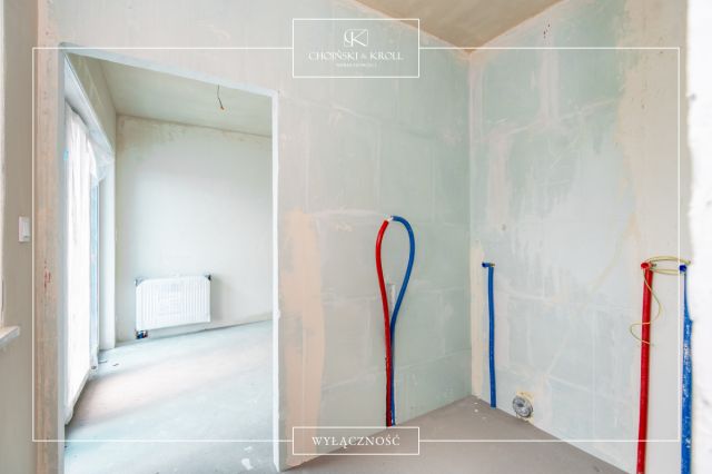 Mieszkanie 2-pokojowe Poznań Główna, ul. Aleksandra Studniarskiego. Zdjęcie 5