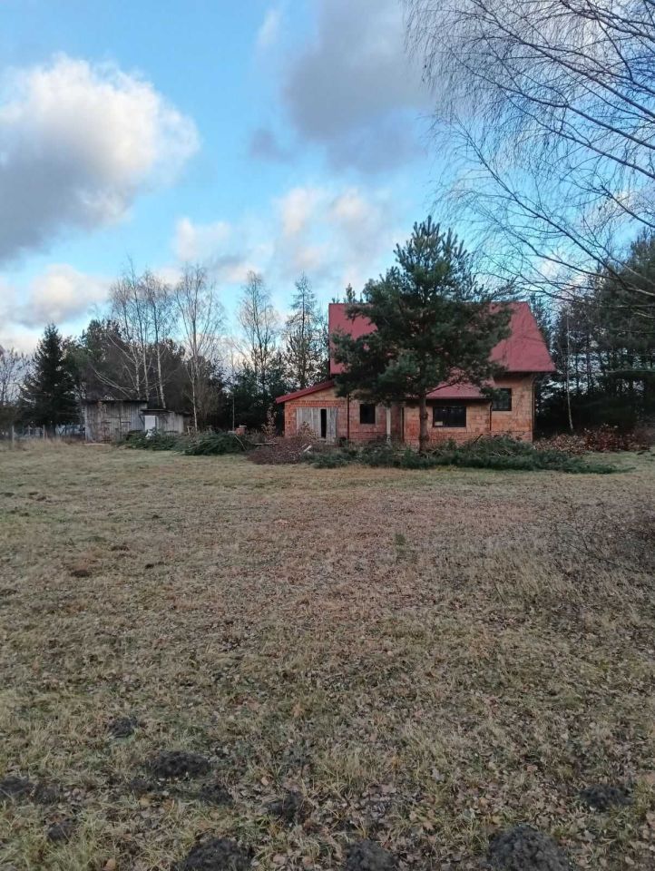 dom wolnostojący Żelechów. Zdjęcie 2