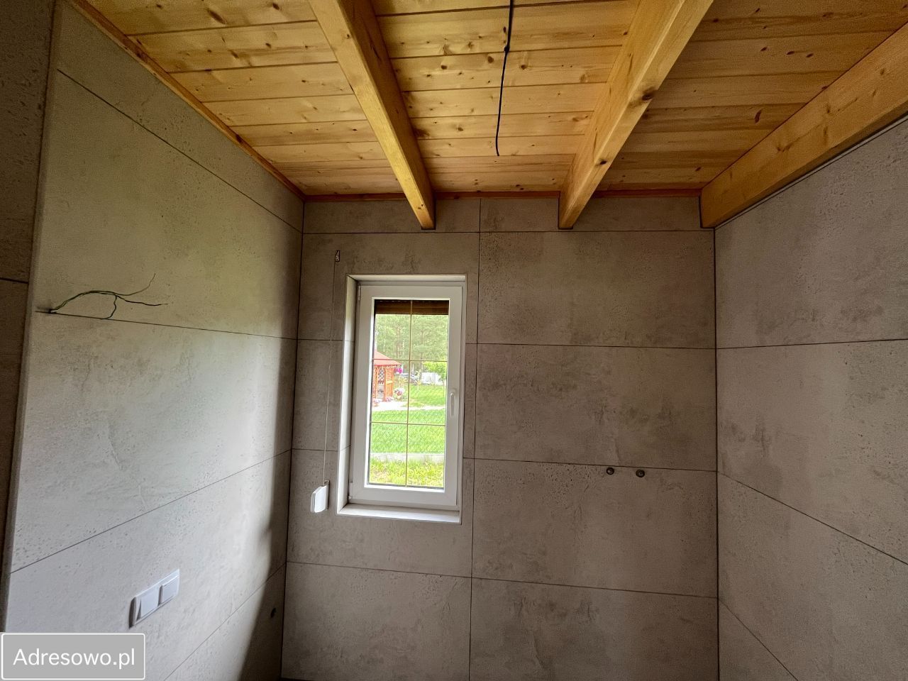 dom letniskowy, 3 pokoje Bezławki Staniewo. Zdjęcie 11